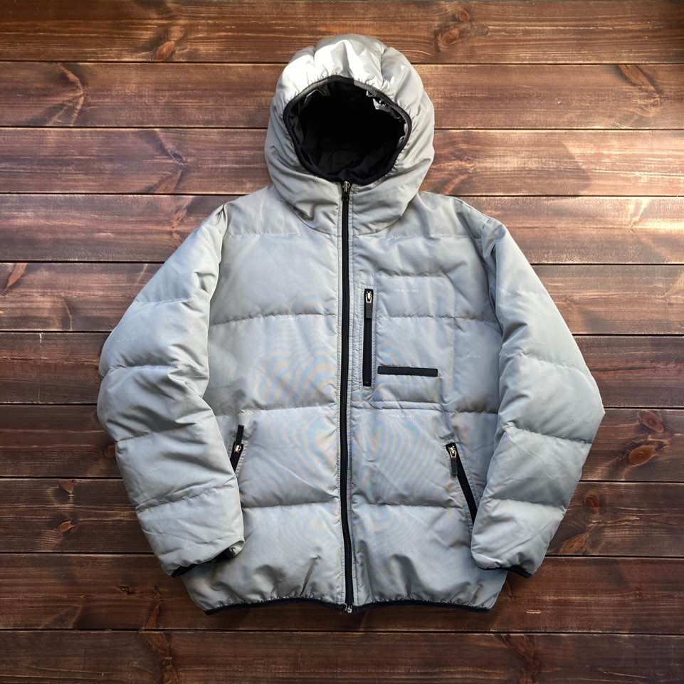 1990&#039;s Polo sport camper puffer down jacket 90 (105)